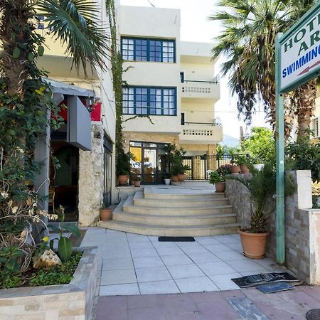 Apartamento Pelagia Maria Malia Exterior foto