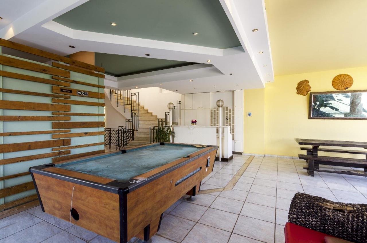 Apartamento Pelagia Maria Malia Exterior foto