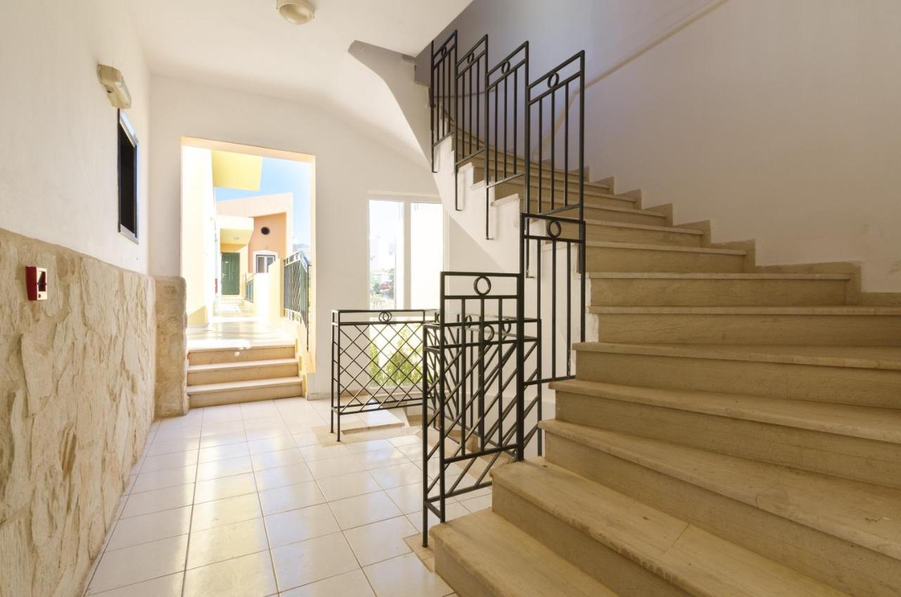 Apartamento Pelagia Maria Malia Exterior foto