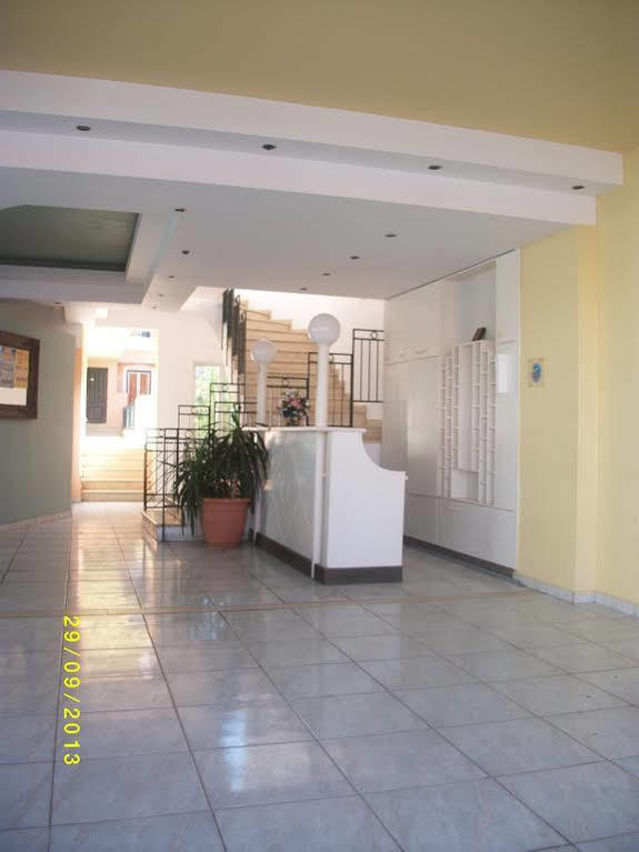 Apartamento Pelagia Maria Malia Exterior foto